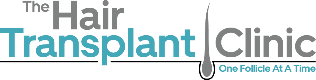 The Hair Transplant Clinic