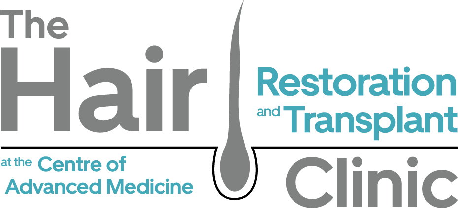 The Hair Transplant Clinic