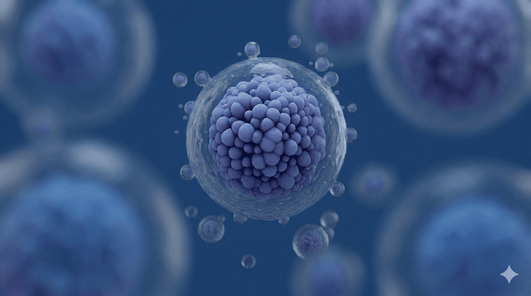 True Exosome Therapy